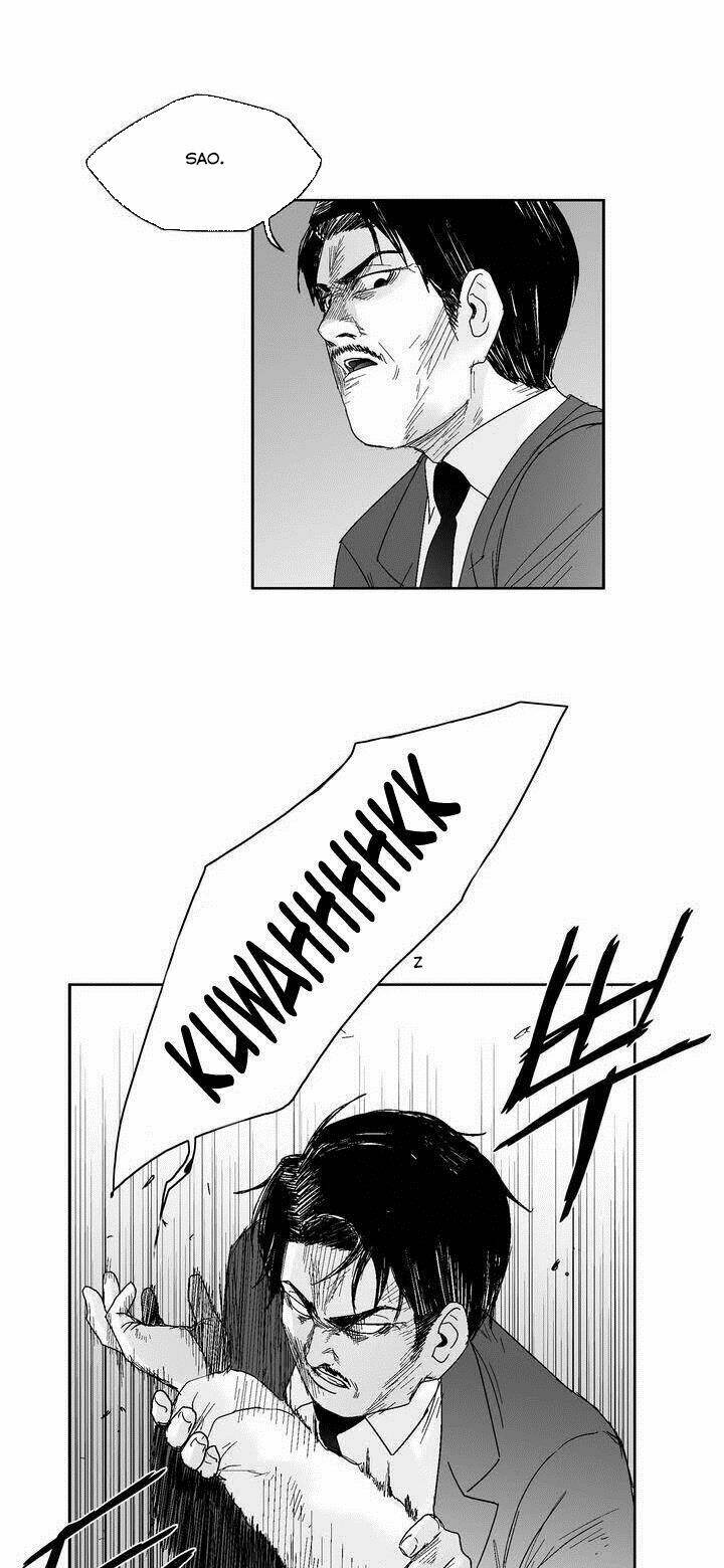 bạo lực học đường chapter 47 37