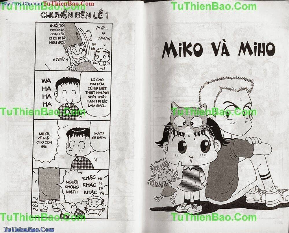 nhóc miko chapter 7 13