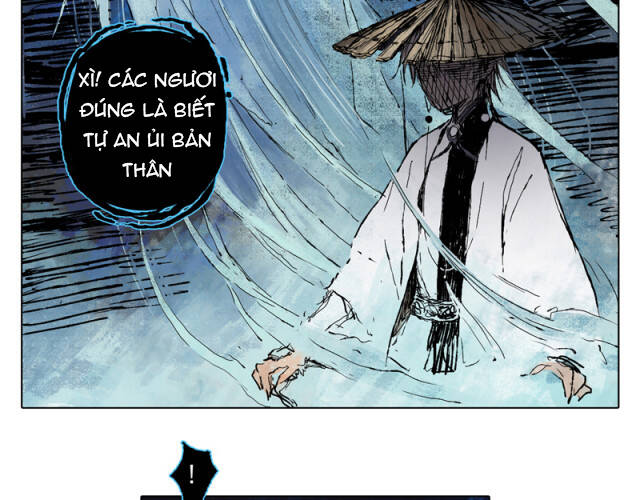 Linh Khư chapter 51 7