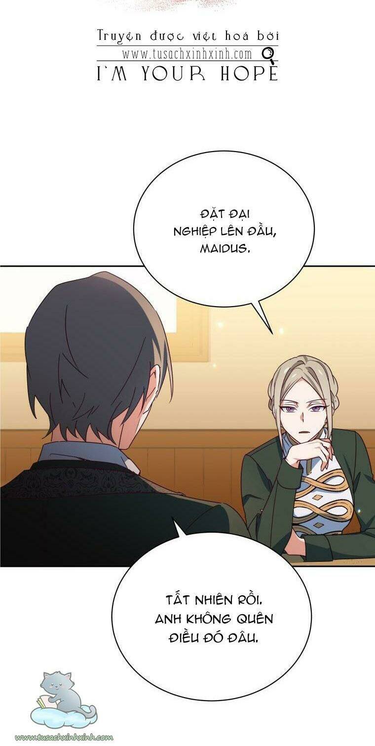 nàng elizabeth thuần khiết chapter 39 13