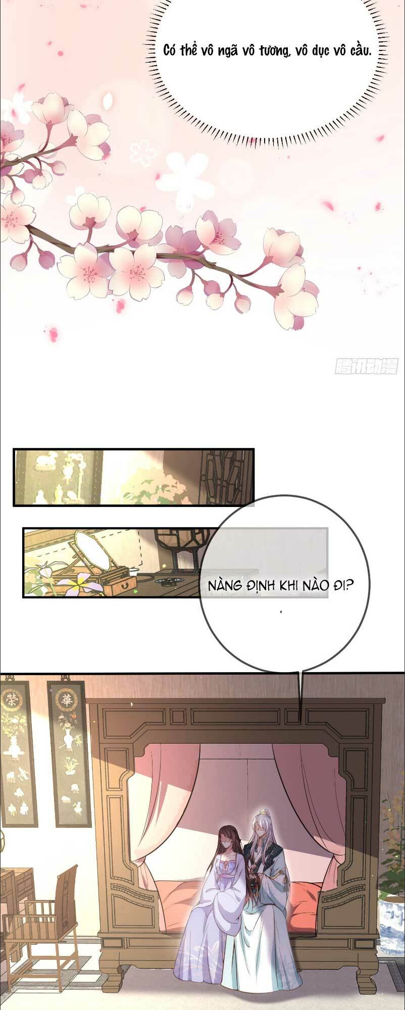 hoạn phi thiên hạ chapter 214 4