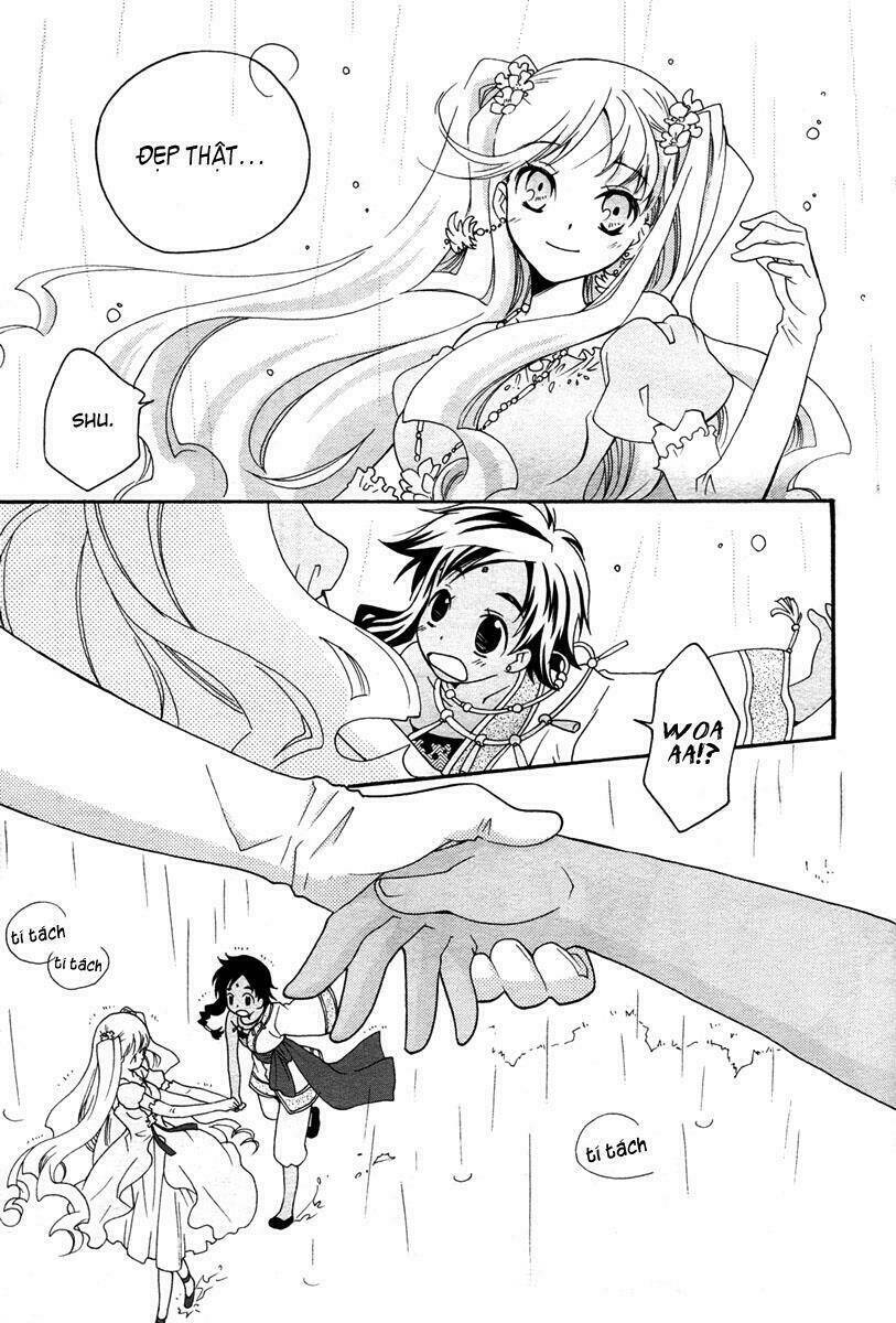 flower flower chapter 7 14