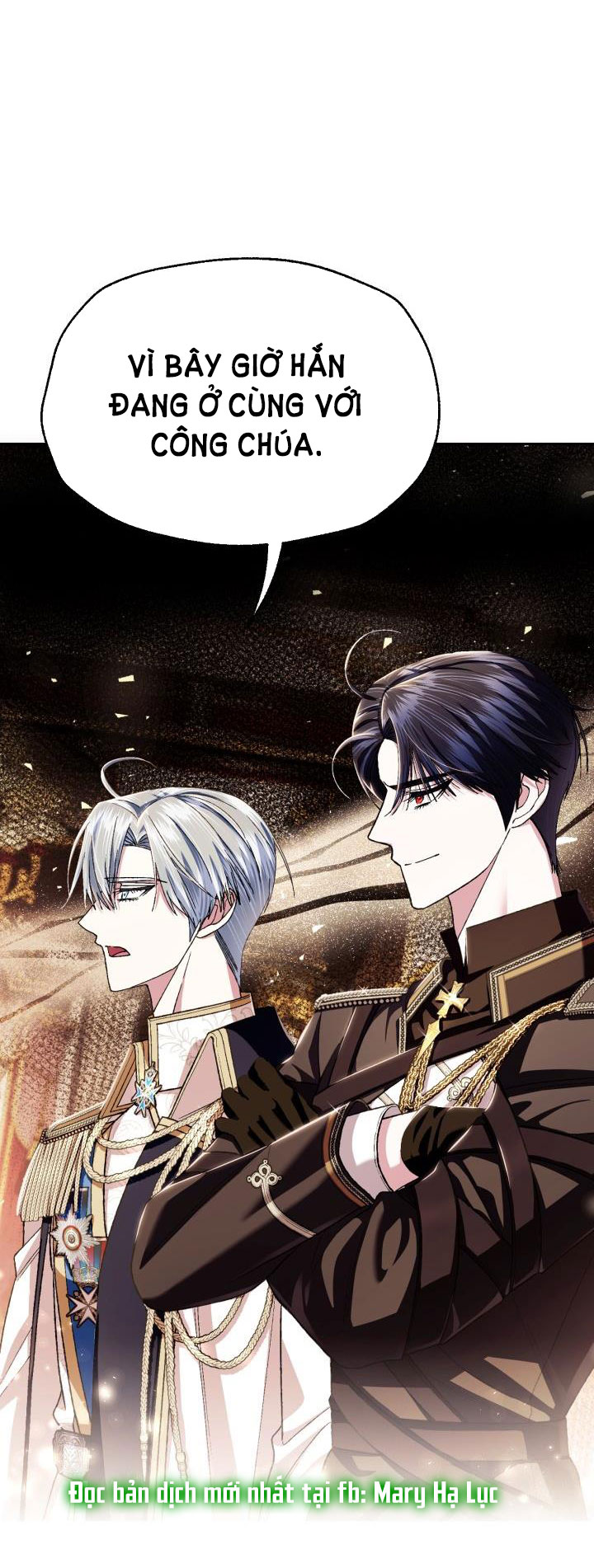 cha à, con không muốn kết hôn đâu chapter 115.1 5