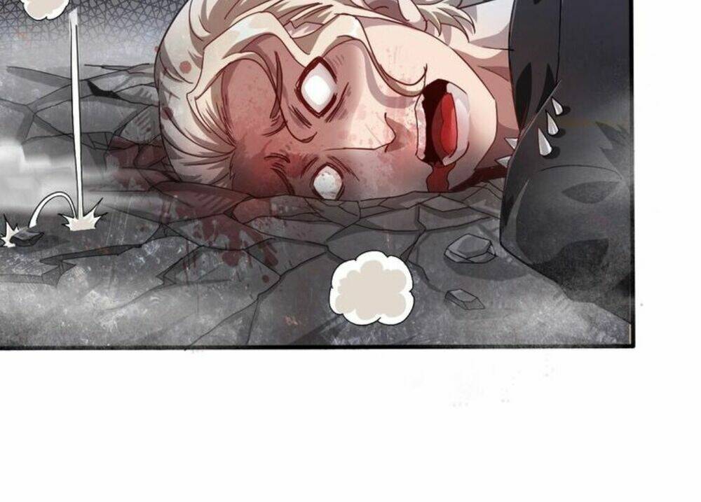 kinh thế kỳ nhân chapter 1 74