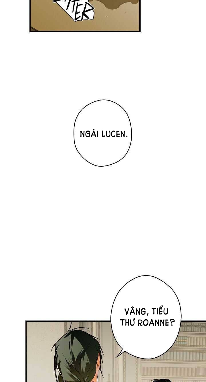 quý cô bí ẩn - secret lady chapter 24 61