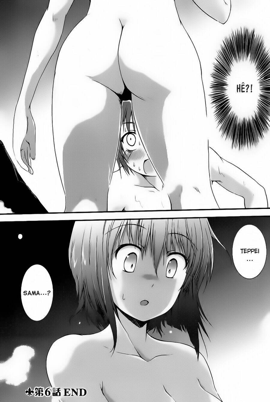 princess lover! chapter 6 23