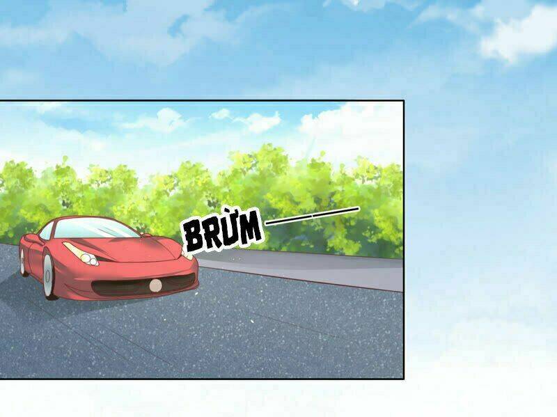 liệt ái tri hạ: series mật đào tiểu tình nhân chapter 205 12