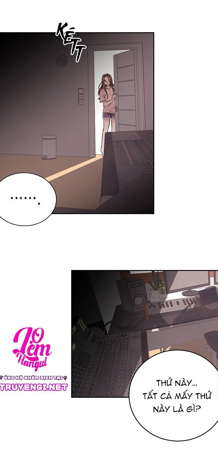 người tình thay thế chapter 7 48