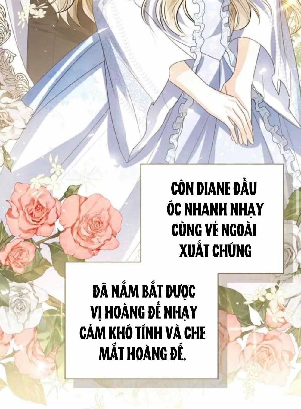 tôi sẽ từ bỏ vị trí hoàng hậu chapter 38 58