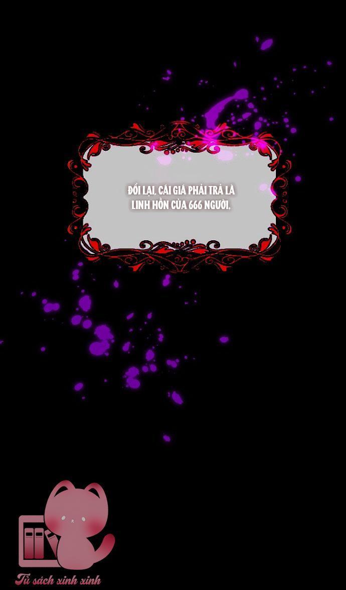 nguyện ước vô vọng của ma nữ chapter 51 21