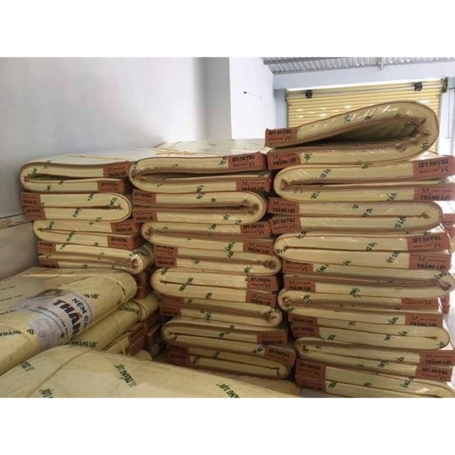 Nệm cao su non Thắng Lợi 15cm