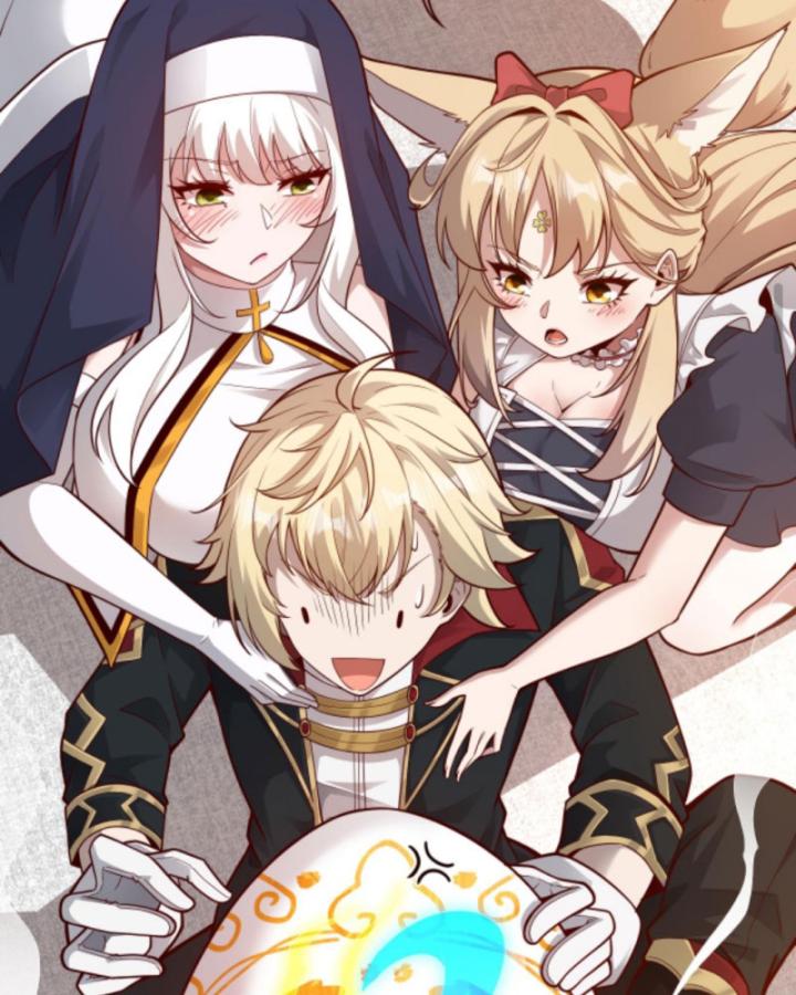 người chơi và nhân vật chính đều muốn làm hại ta chapter 97 28