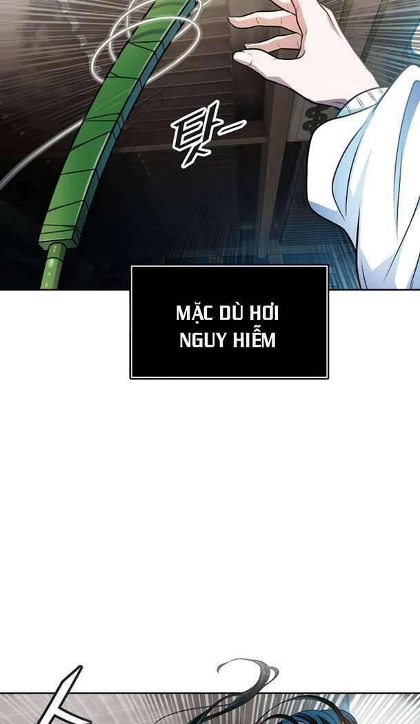 tòa tháp bí ẩn 2 chapter 569 107