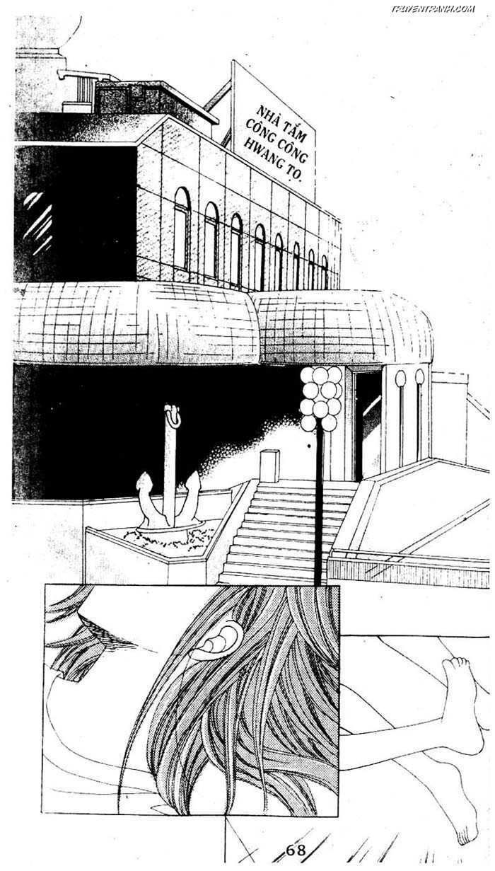 nhà trọ hoàn hảo chapter 27 12