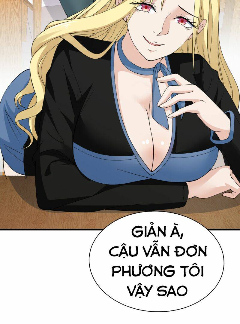 hoa hậu giảng đường luôn bên người chapter 38 11