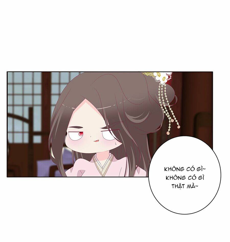 tướng quân mời ra trận chapter 147 9