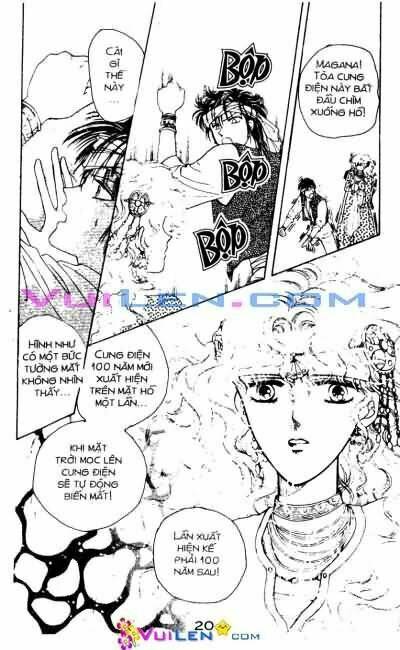 nàng công chúa ham chơi chapter 11 20