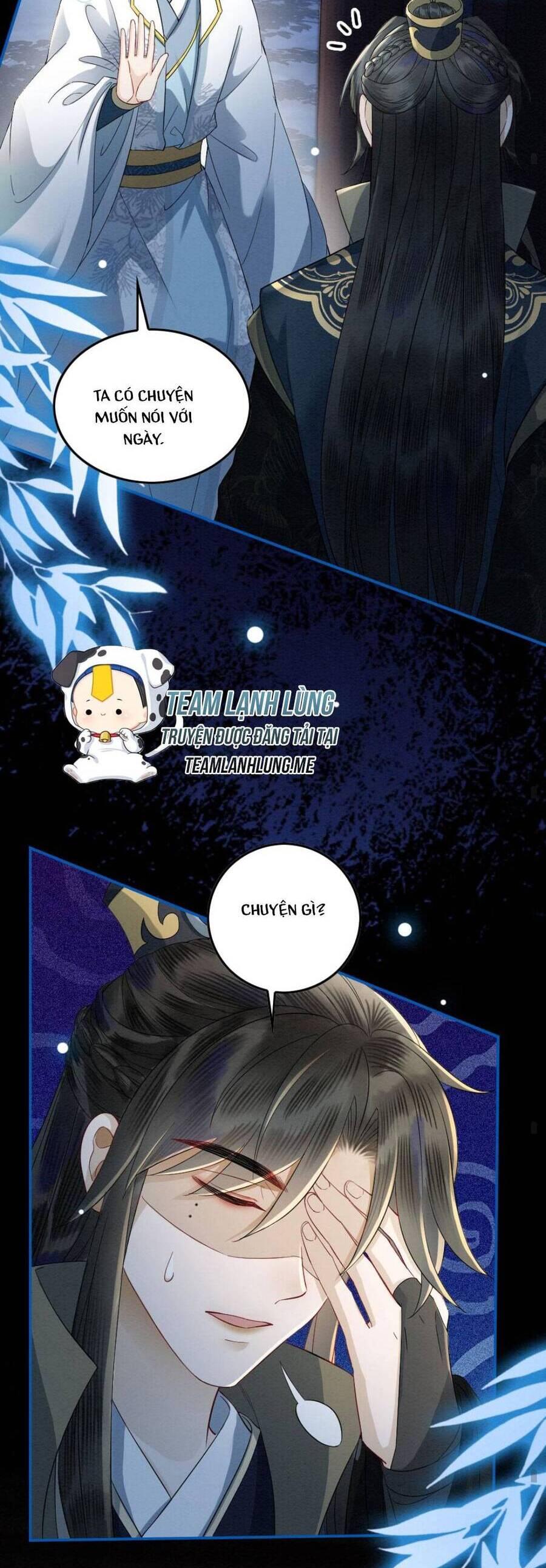 báo cáo nhiếp chính vương, đại lão nàng ấy chuyên trị bệnh liệt dương chapter 67 11