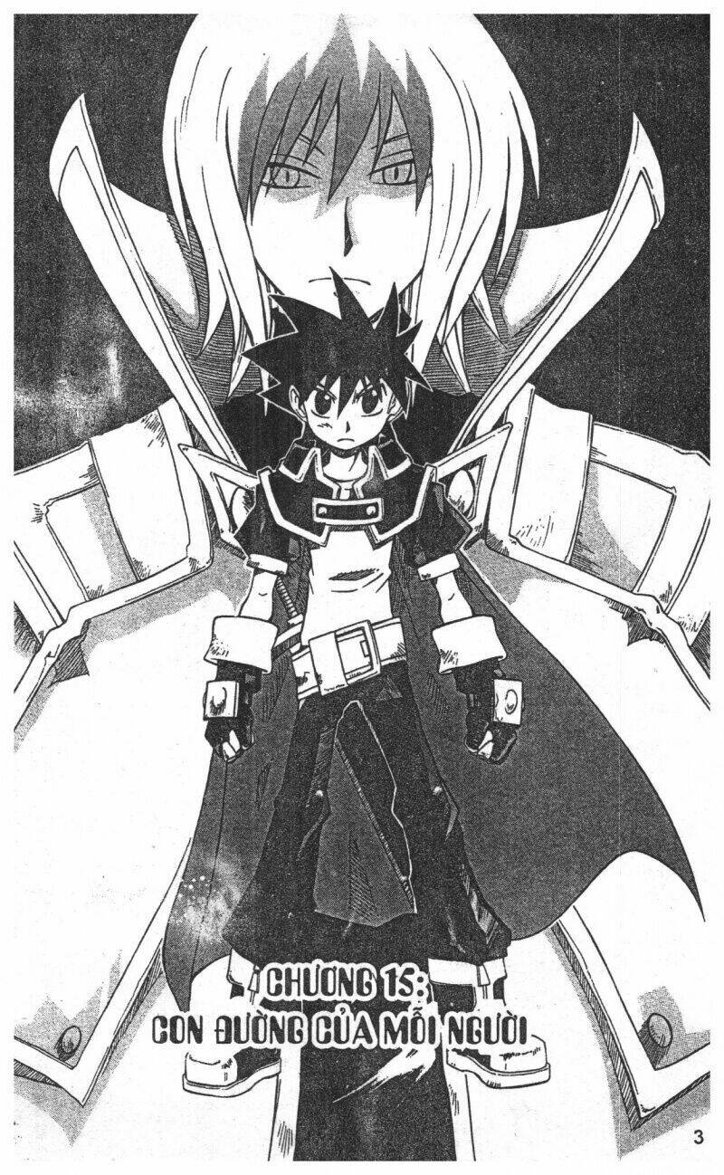 joou kishi monogatari chapter 4 1