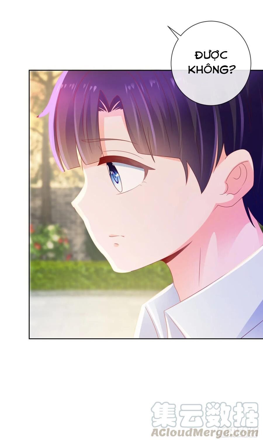 ẩn hôn 100%: chọc tức vợ yêu mua một tặng một chapter 132 4