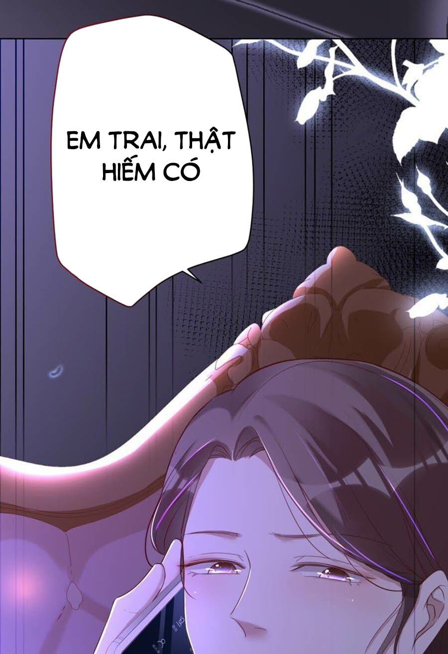 thần luân mật luyến chapter 65 29