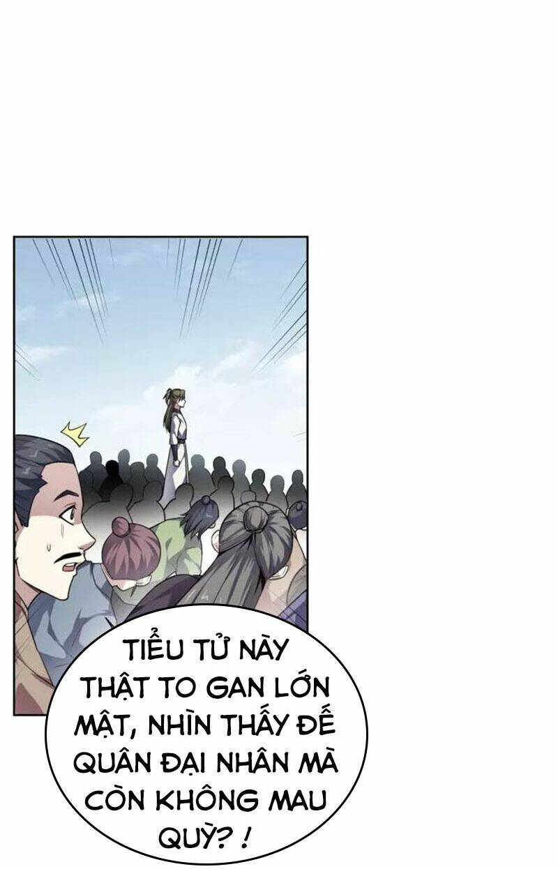 nghịch thiên đại thần chapter 76 2