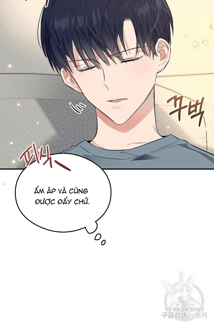 Thở Chung Bầu Không Khí chapter 14