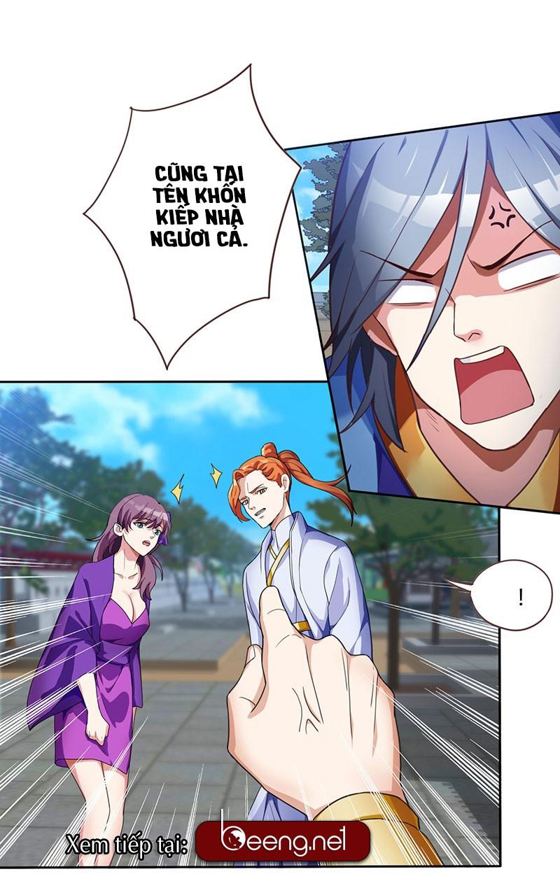 trùng sinh tám vạn năm chapter 1 27