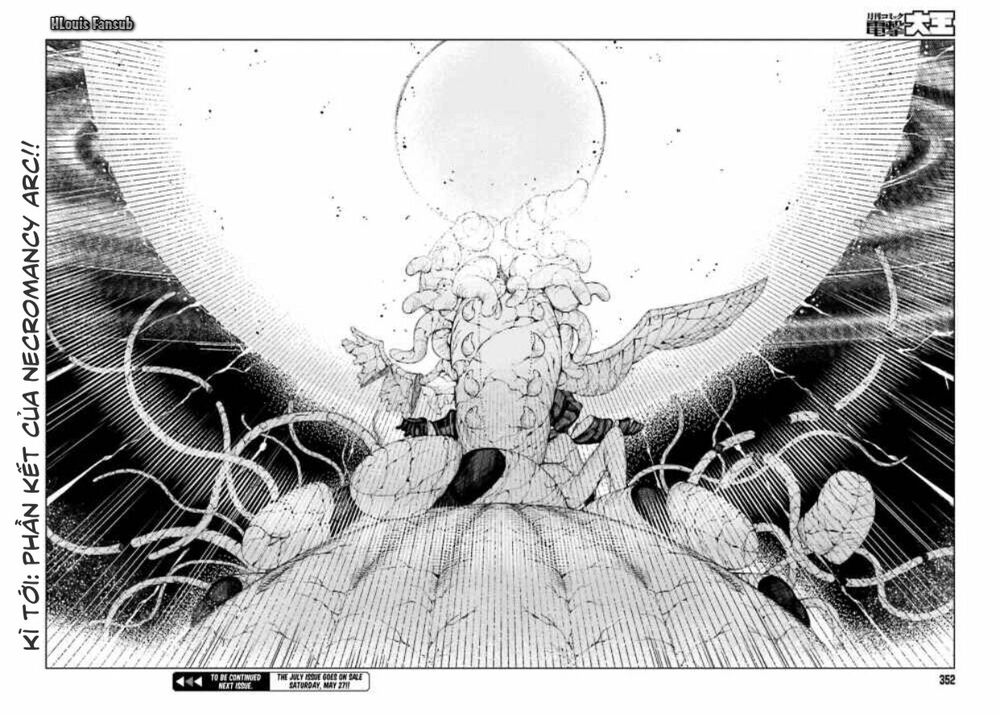 cấm thư ma thuật index: accelerator chapter 35 16