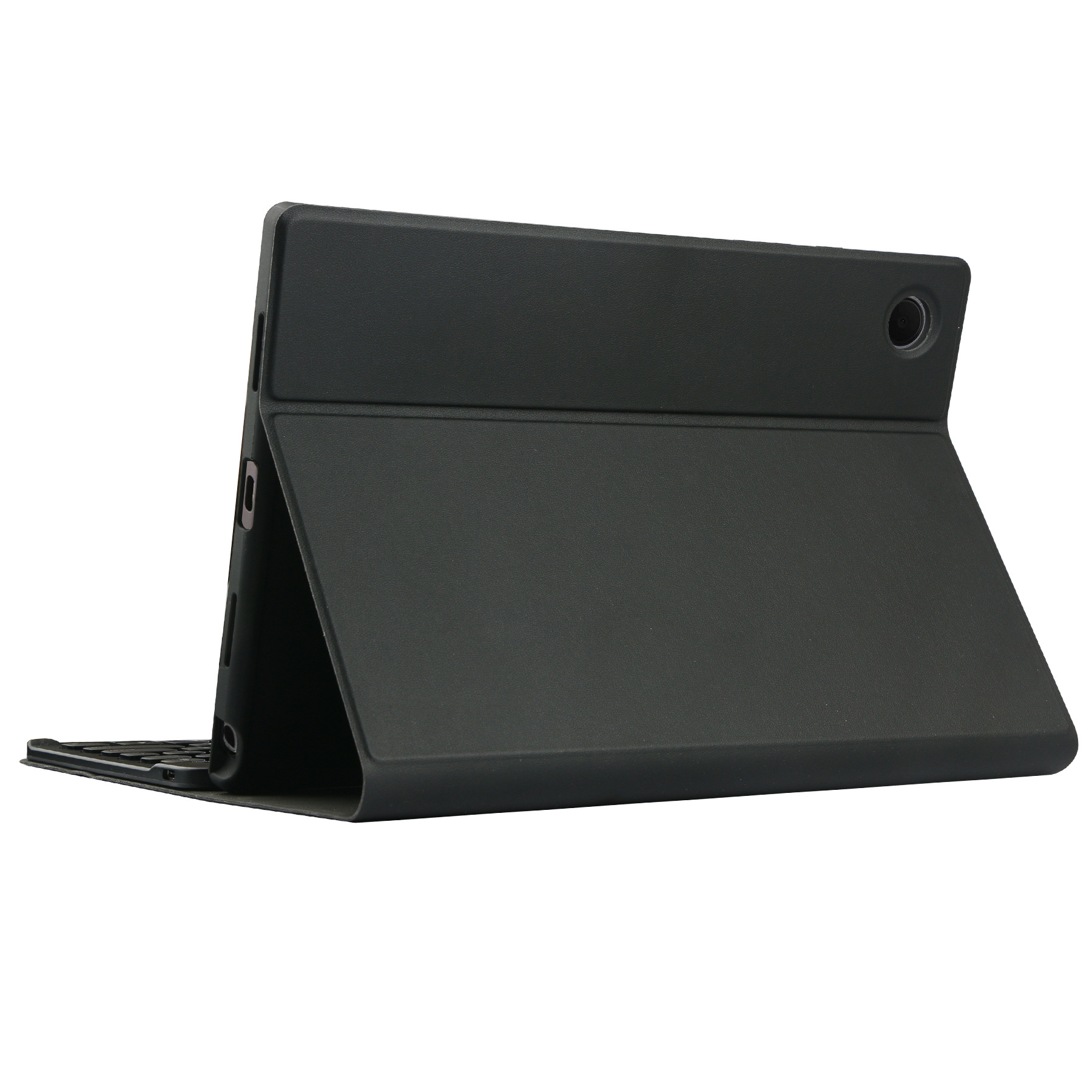 Bao Da Kèm Bàn Phím Dành Cho Samsung Galaxy Tab A8 10.5 SM-X200 / X205 Bluetooth