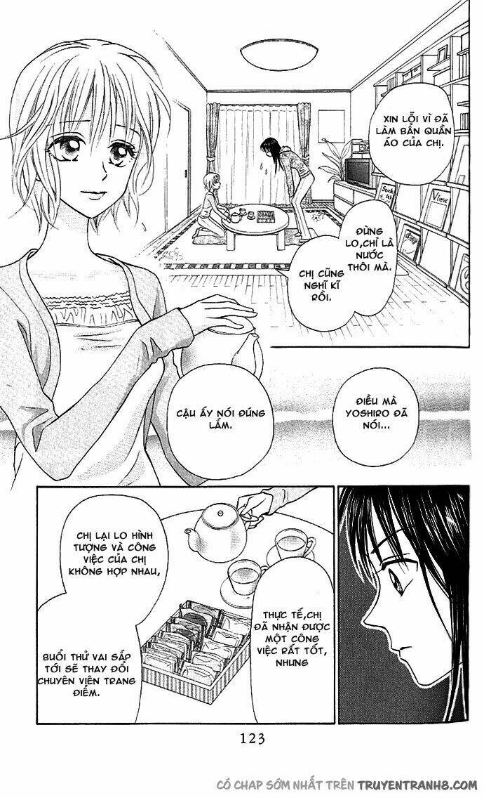 romeo và juliet hiện đại ii chapter 3 20