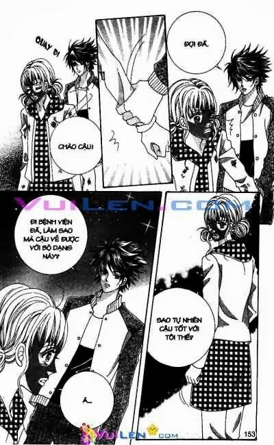 đừng tin cô ấy chapter 4 153