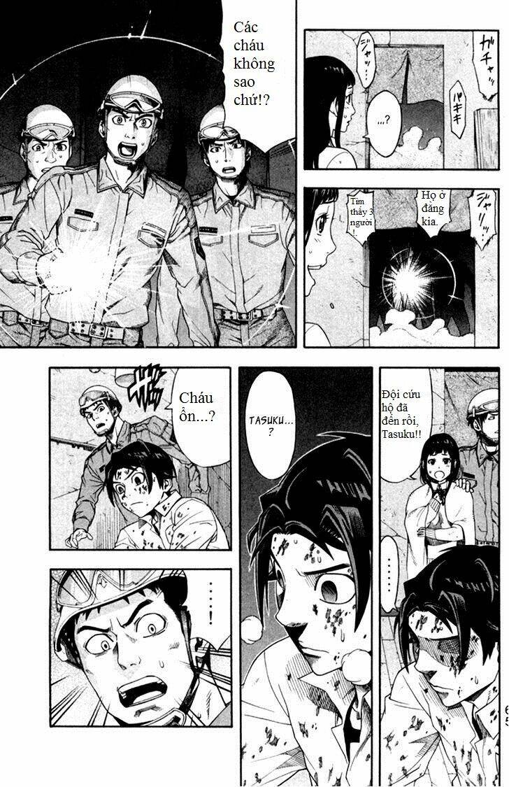 doctor duo chapter 5 5