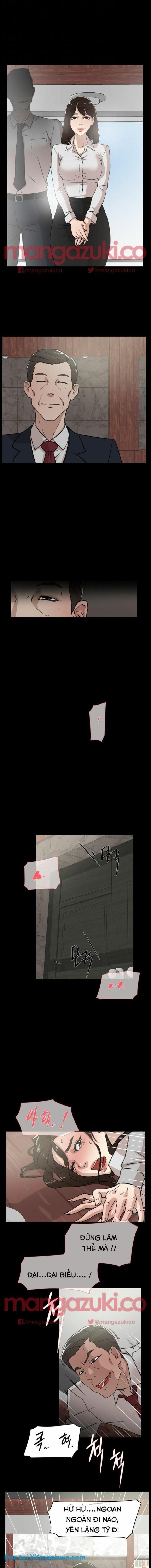 mười một cm của cô ấy chapter 42 1