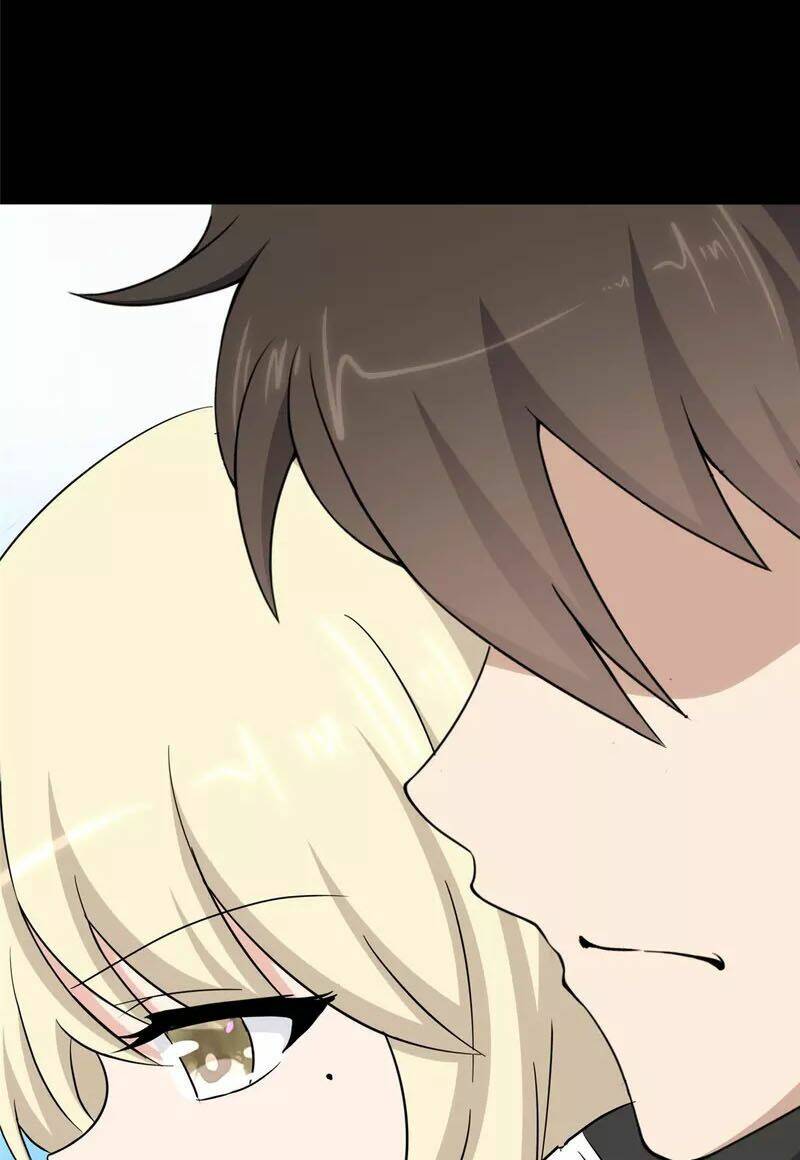 bạn gái virus của tôi chapter 319 28