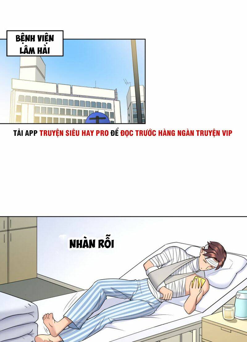 huấn luyện viên của nữ thần chapter 12 1