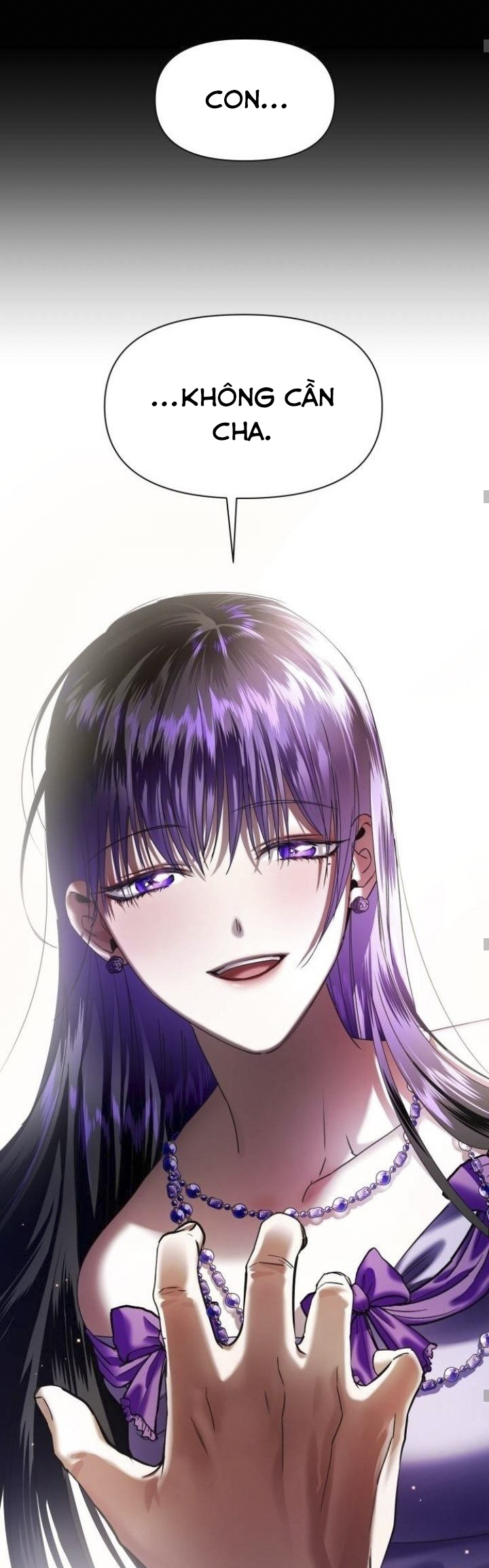 tôi muốn trở thành cô ấy dù chỉ là một ngày chapter 33 19