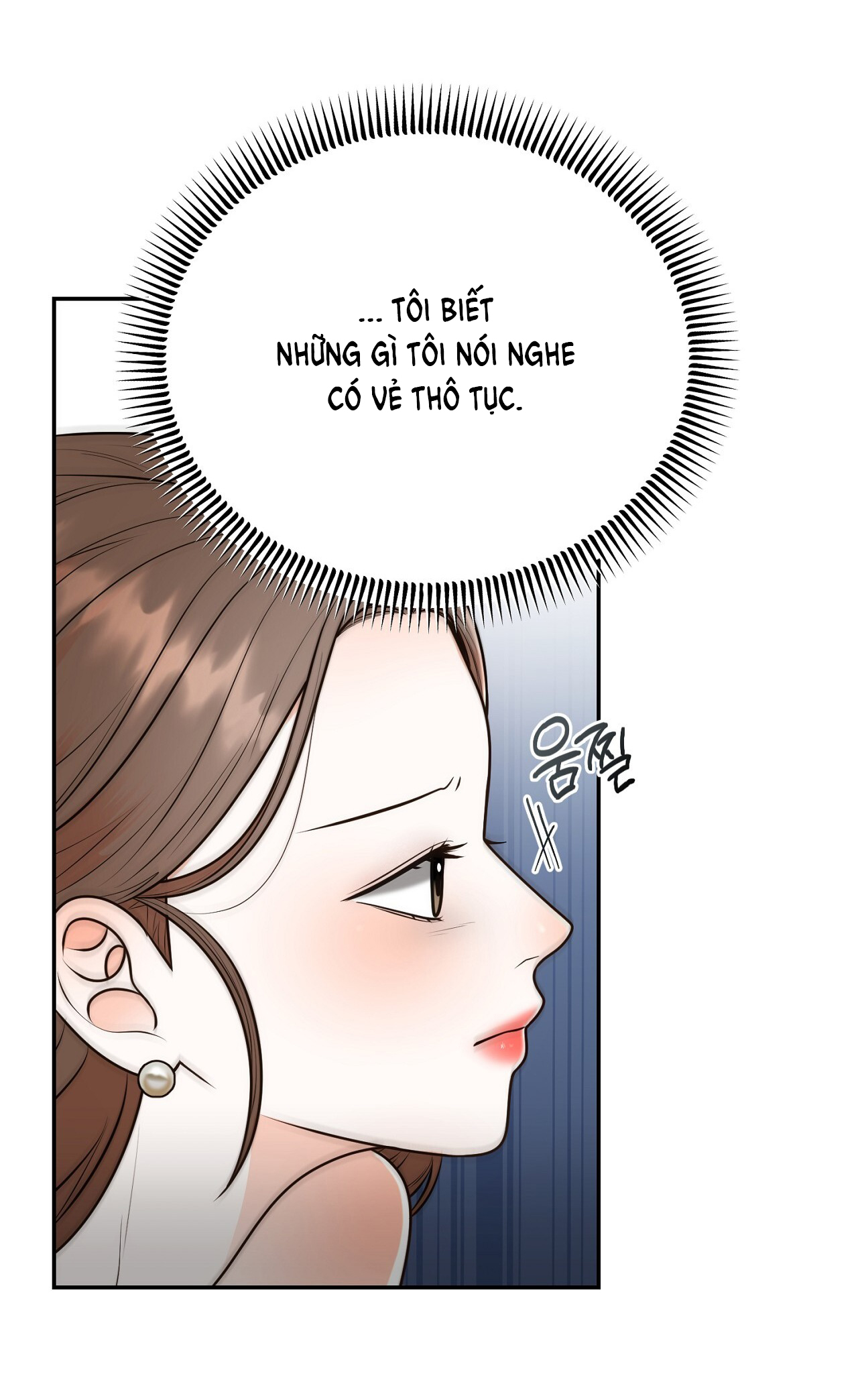 [18+] hôn nhân ràng buộc chapter 11.1 14