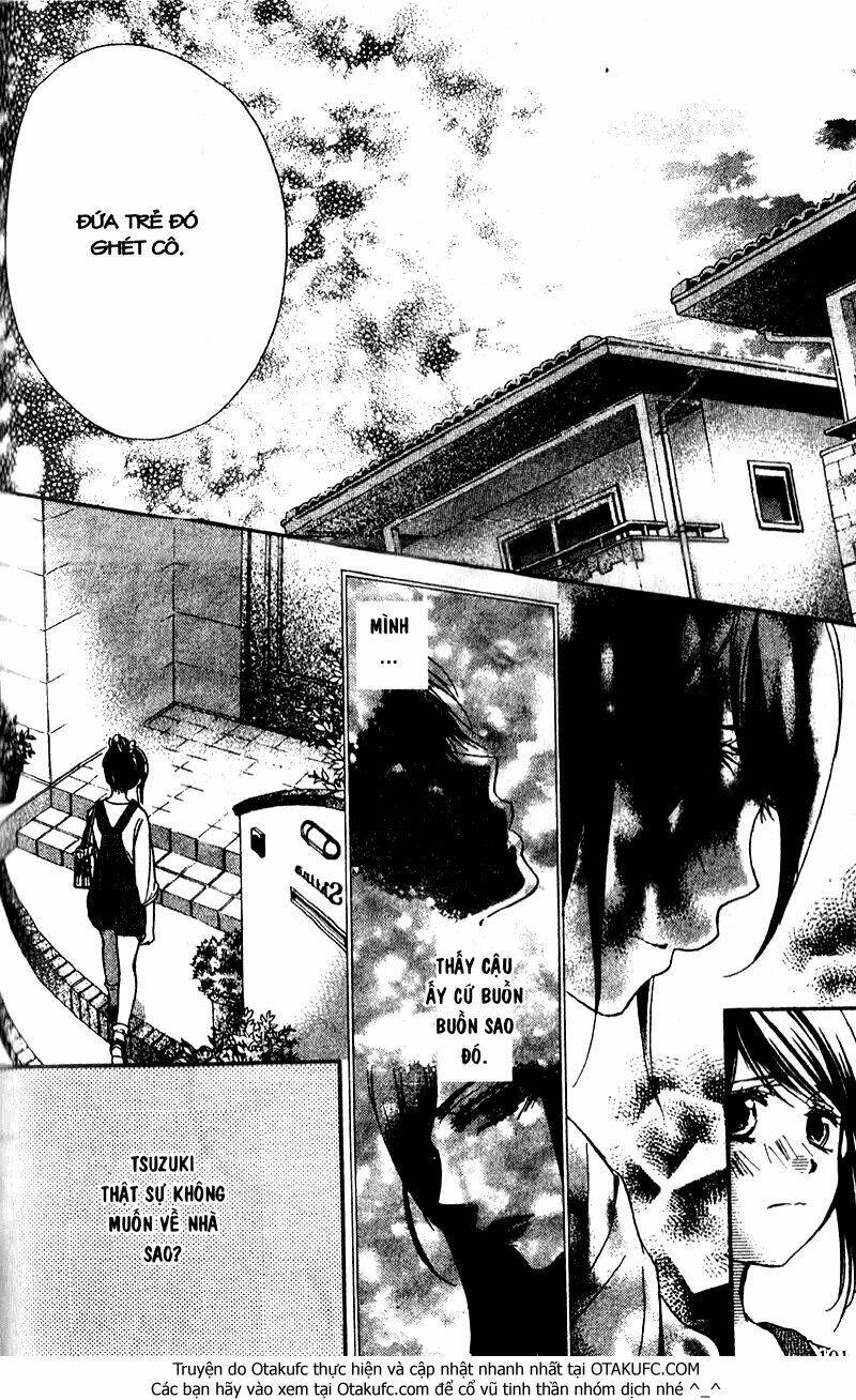 hachimitsu ni hatsukoi chapter 54 8