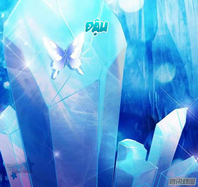 giữ chặt tiểu bạch long chapter 6 25