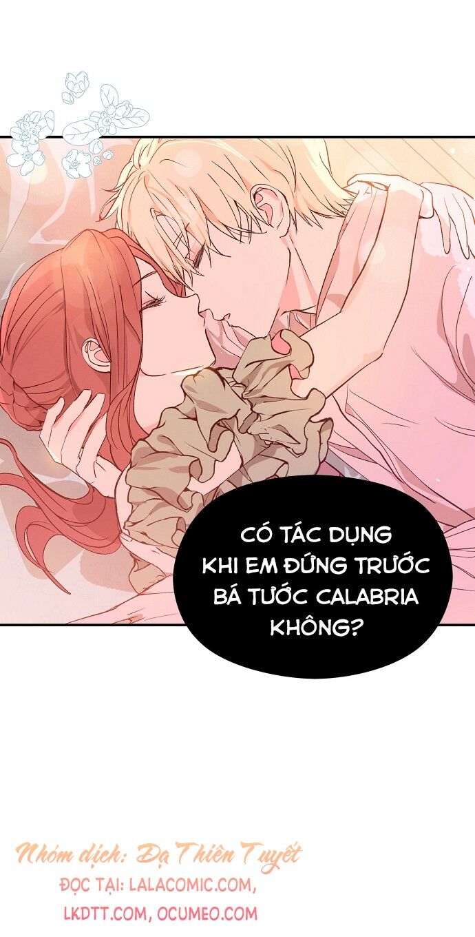 tôi không cố ý quyến rũ nam chính đâu! chapter 25 29