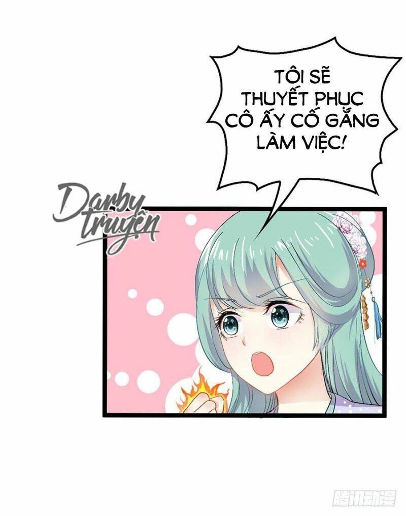 lừa thái tử đến đây dạy dỗ chapter 6 45