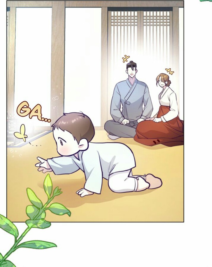 khi những nụ hoa nở rộ chapter 15 36