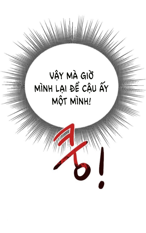 khóc đi hay là cầu xin tôi cũng được chapter 31.1 48