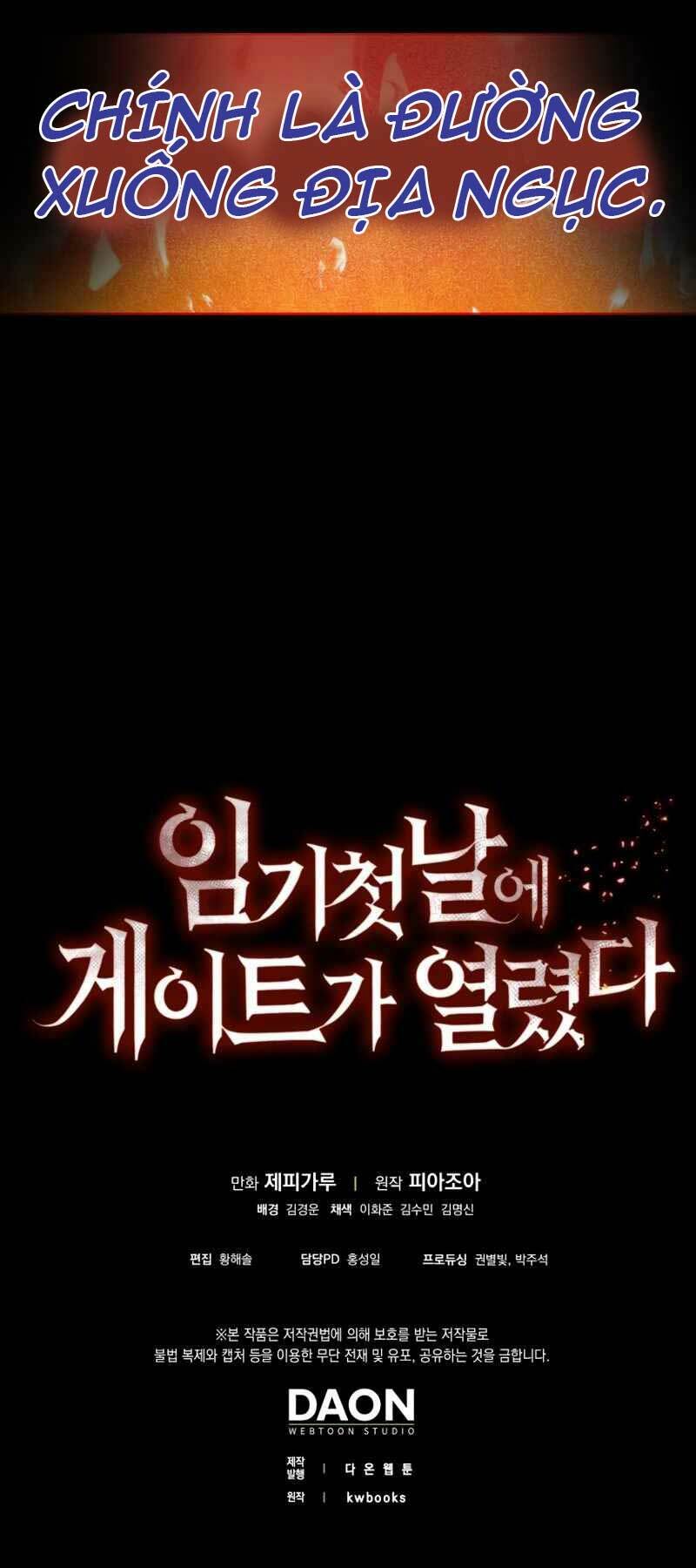 cánh cổng mở ra đúng ngày đầu tiên tôi thành chính trị gia chapter 0 47