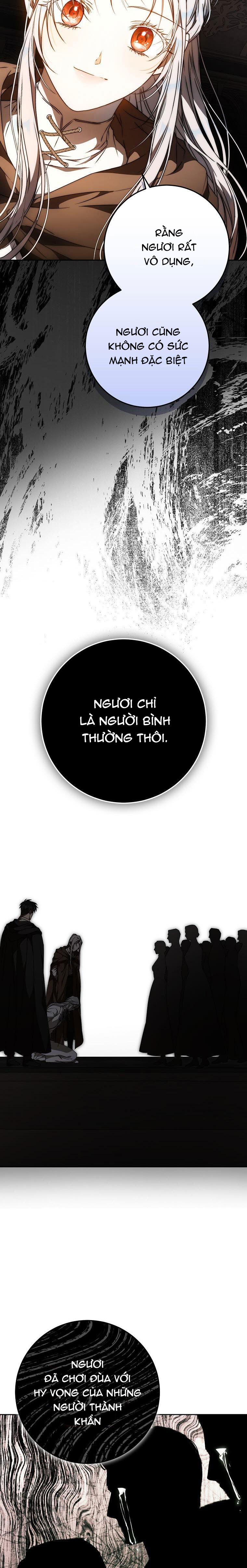 Trở Thành Vợ Của Nam Chính Tiểu Thuyết chapter 87 - Trang 13