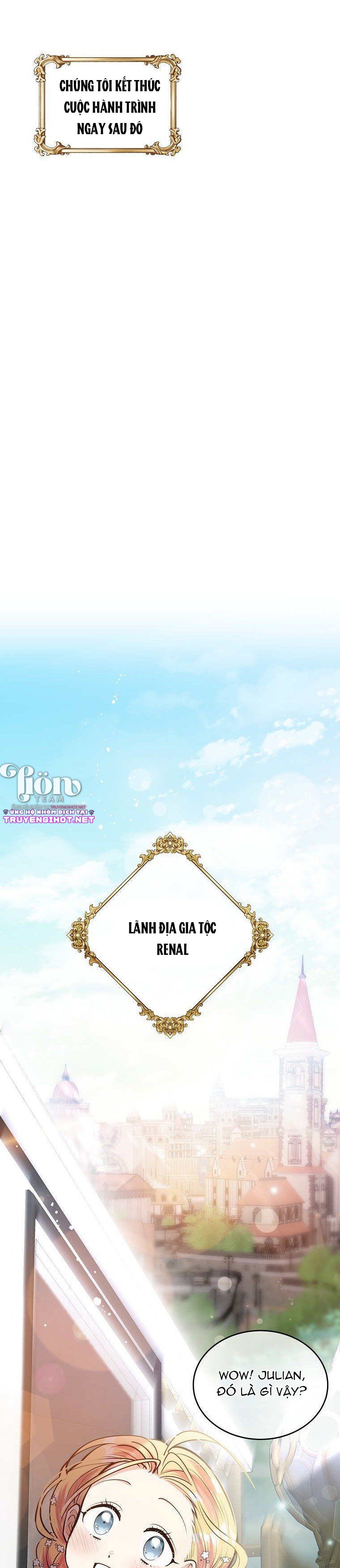 mùa đào vào tháng sáu chapter 16.2 5