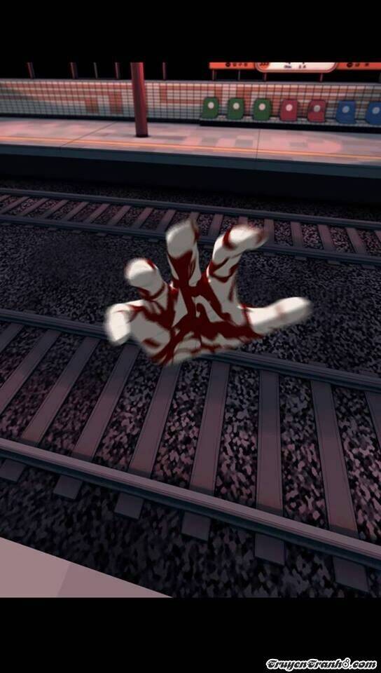 bóng ma ở ga oksu chapter 1 34