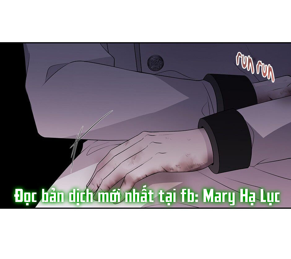 năm môn đệ của charlotte chapter 63 25