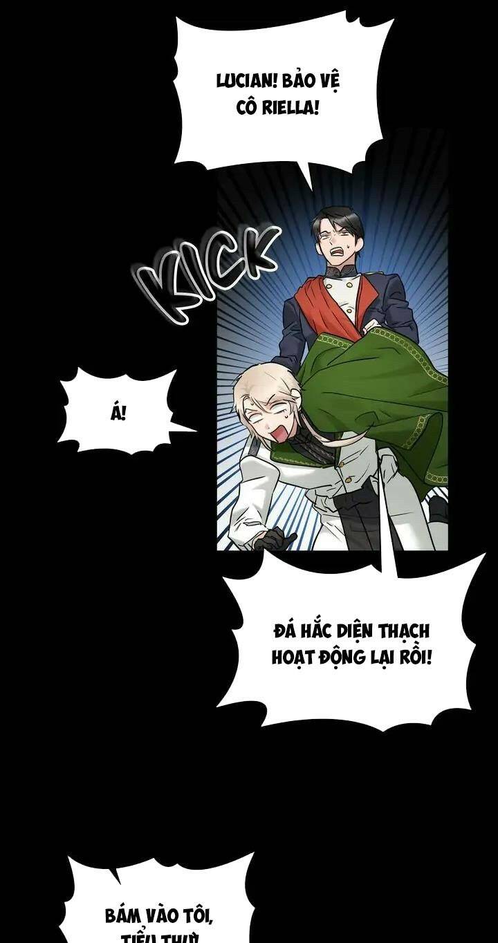 người thừa kế chapter 40 26